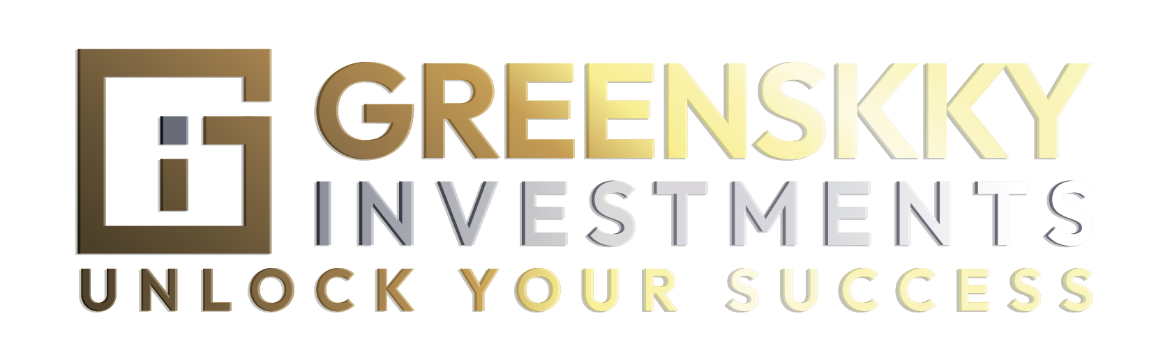 Greenssky Investments Logo